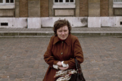 Kari Hjelm - 1978